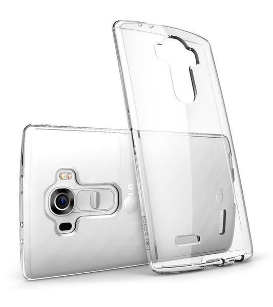 LGG4-HALO-CL - i-Blason LG G4 HALO CASE - CLEAR