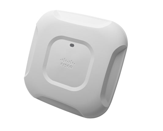 Cisco Aironet 3700i 1300 Mbit/s White Power over Ethernet (PoE)