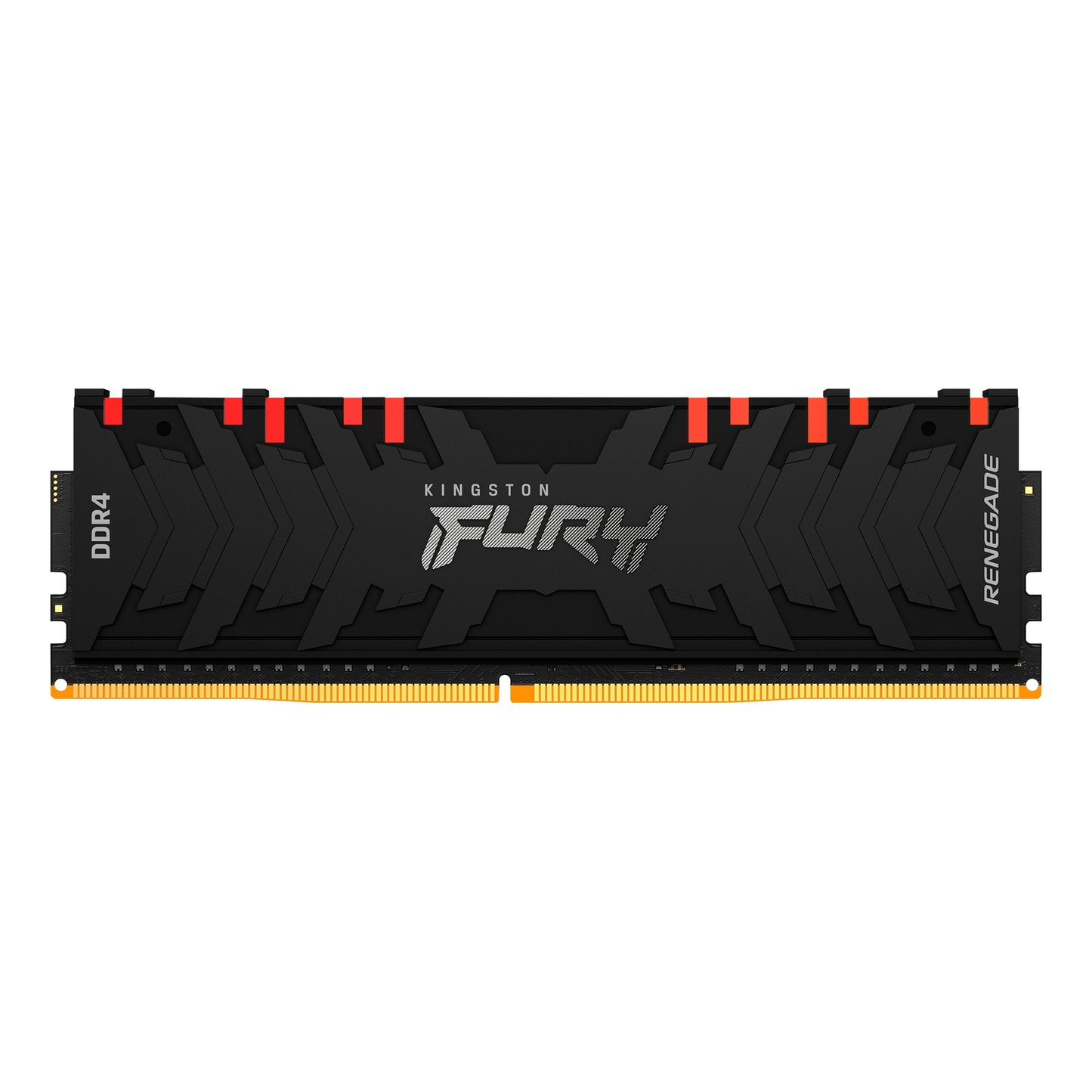 Kingston Technology FURY Renegade RGB memory module 16 GB 1 x 16 GB DDR4 3600 MHz