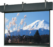 Da-Lite Professional Electrol projection screen 1:1
