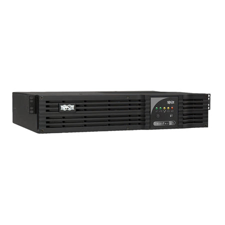 Tripp Lite SMART1500RMXL2U uninterruptible power supply (UPS) 1.5 kVA 1350 W 9 AC outlet(s)