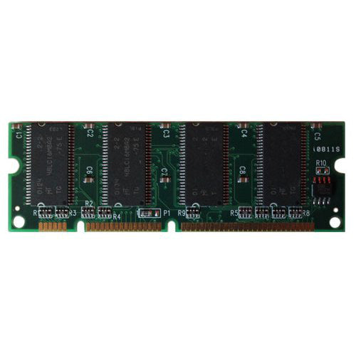 Lexmark 1024MBx16 DDR3-DRAM 1024 MB