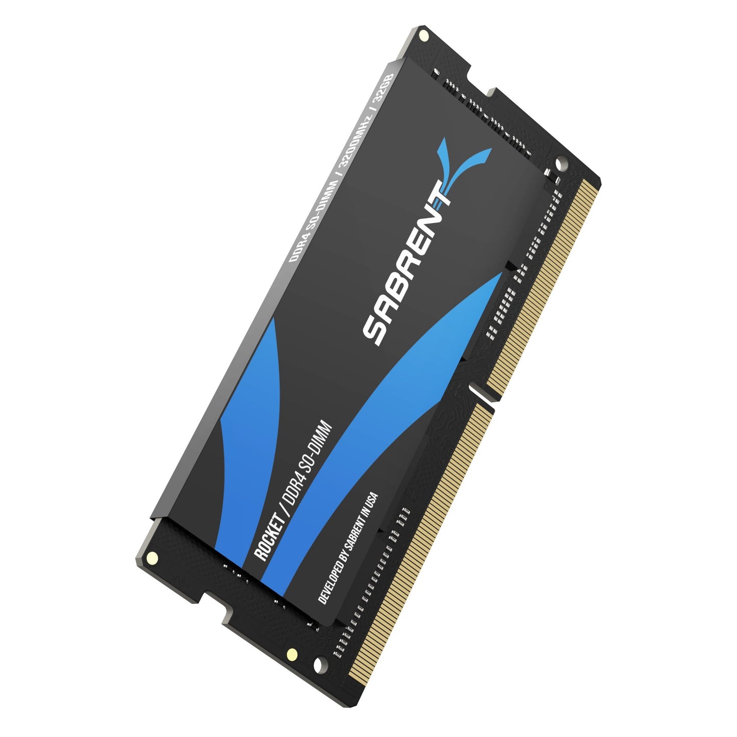 Sabrent SB-DDR32 memory module 32 GB 1 x 32 GB DDR4 3200 MHz