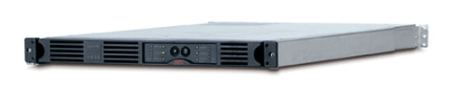 SMART-UPS - UPS - RACK-MOUNTABLE - LINE INTERACTIVE - AC 220/230/240 V - 640 WAT