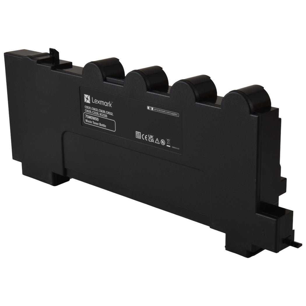 75M0W00 - Lexmark Waste Toner Bottle CS531 632 639 CX532 635 C2335 XC2335