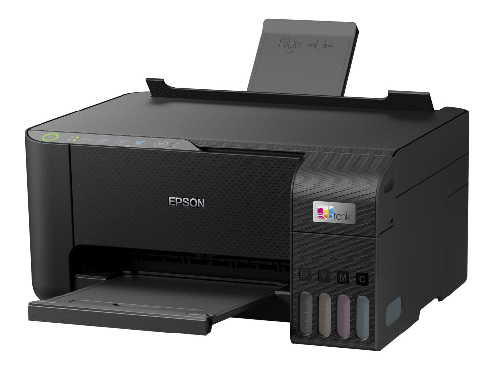 C11CJ67417 - Epson EcoTank ET-2815 A4 Wi-Fi Colour Multifunction Ink Tank Printer