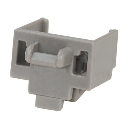 Panduit PSL-DCJB-IG-C cable boot Grey 100 pcs