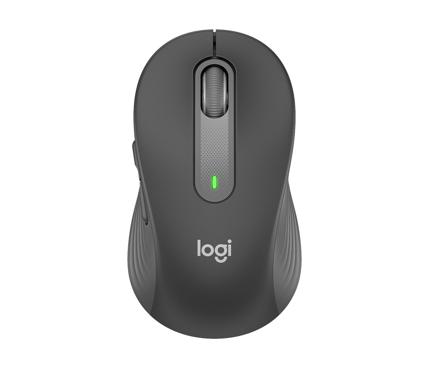 Logitech Signature M650 mouse Right-hand RF Wireless + Bluetooth Optical 2000 DPI