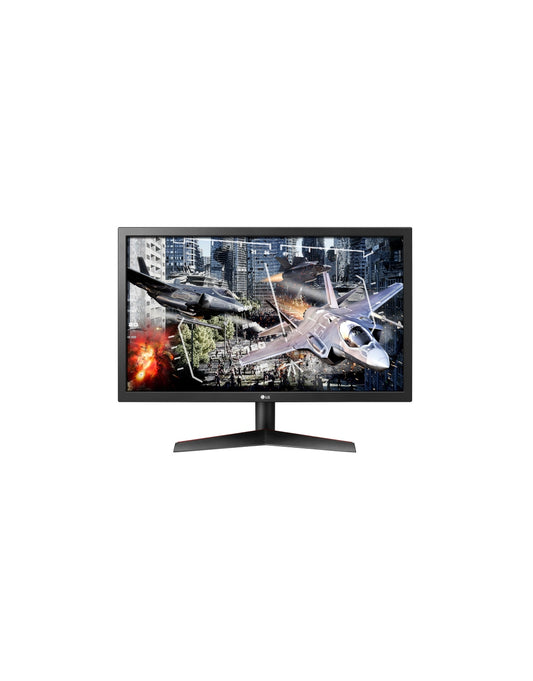 24LG GAMING MONITOR, 1920 X 1080, 16:9 TN, FREESYNC, DISPLAY PORT