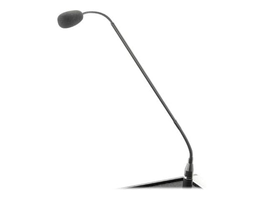 Da-Lite 69777 microphone Black