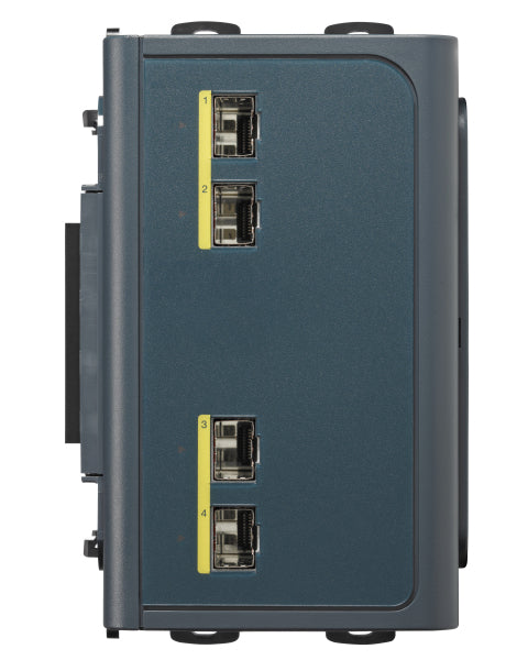 Cisco IEM-3000-4SM= network switch module