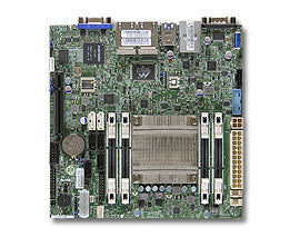 MOTHER BOARD-INTEL, MB -A1SRI-2758F-BULK, BULK