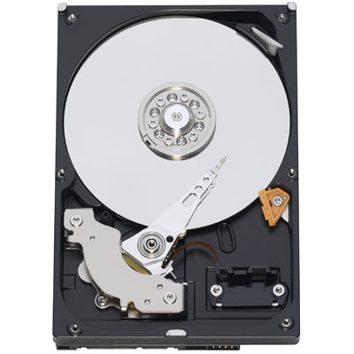 Western Digital Enterprise RE3 500GB 3.5" Serial ATA II