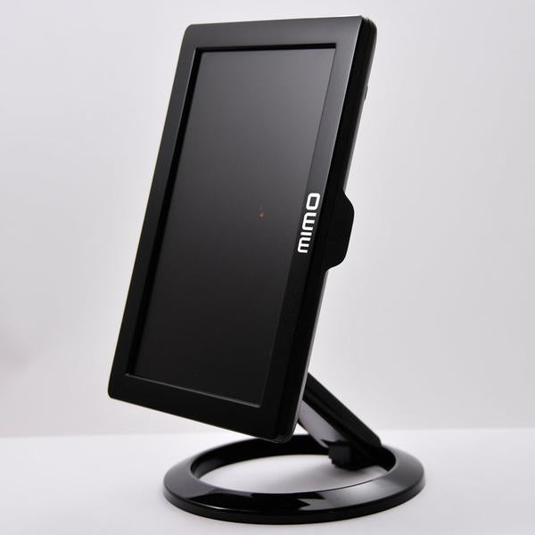 UM-740R - MIMO MONITORS MIMO TOUCH 2: 7IN PORTABLE RESISTIVE TOUCHSCREEN DISPLAY; SINGLE 4.5FT USB 2.0 C