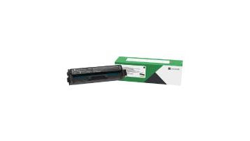 Lexmark 20N1HK0 toner cartridge Black