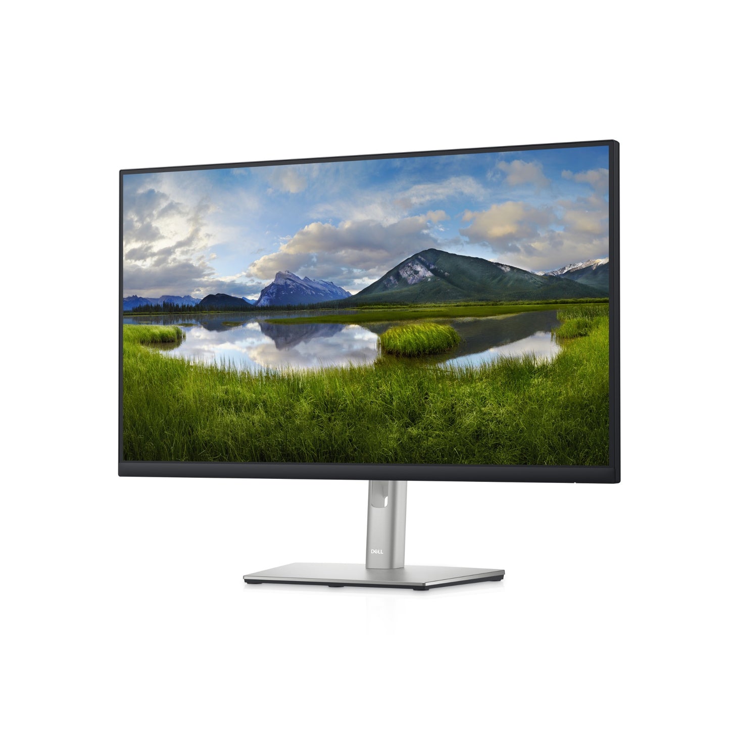 DELL P Series P2722H 27" 1920 x 1080 pixels Full HD LCD Black