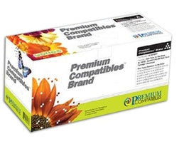 TN613K-PC - Premium Compatibles KONICA MINOLTA TN613K BLACK TONER CARTRIDGE A0TM130 FOR KONICA MINOLTA BIZHU