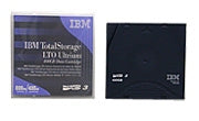 IBM 24R1922 backup storage media Blank data tape LTO 0.5" (1.27 cm)