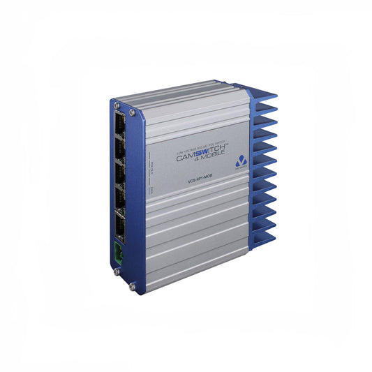 VCS-4P1 - Veracity Camswitch Plus Ethernet Switch 5 Ports 10/100base-t