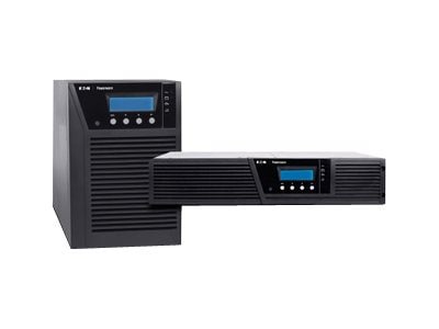 Eaton 9130 2 kVA 1800 W 9 AC outlet(s)