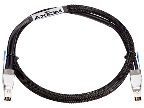 462-7664-AX - Axiom STACKING CABLE DELL COMPATIBLE 1M - 462-7664