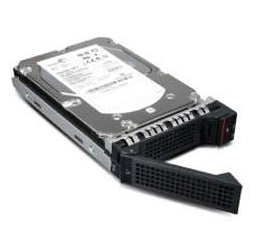 Lenovo 1.8TB 10K SAS 3.5" 3.5" 1800 GB