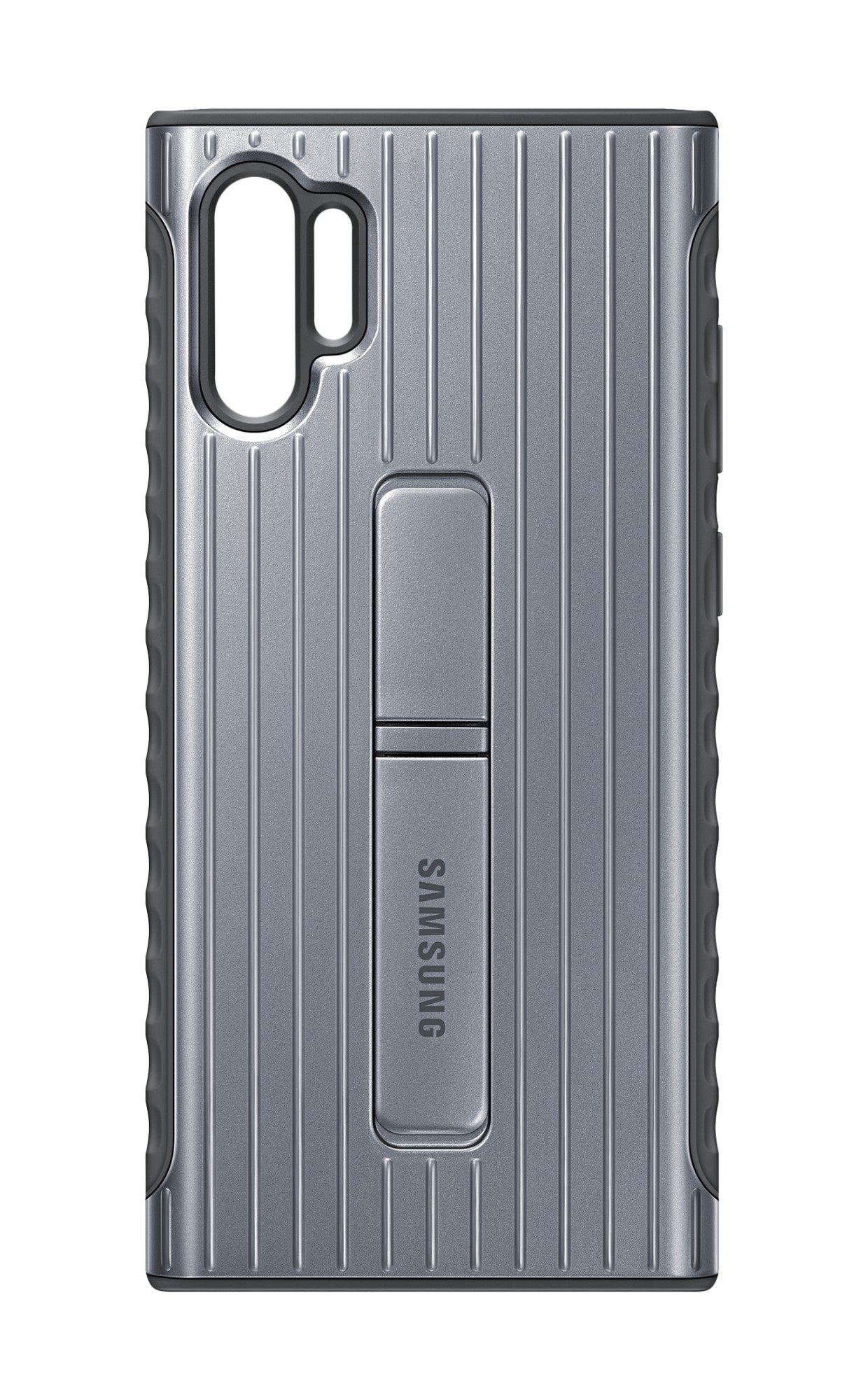 Samsung EF-RN975 mobile phone case 6.8" Cover Silver