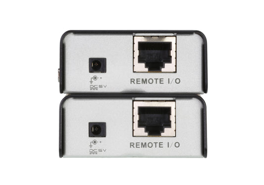 CE700A - ATEN USB CAT5 CONSOLE EXTENDER (UP TO 500FT.)