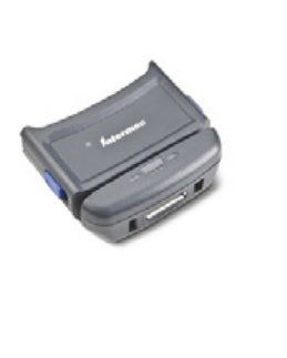 Intermec 850-570-001 magnetic card reader Gray