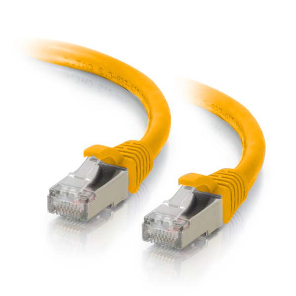 Y10C460-OR - Rocstor CAT6 ETHERNET CABLE 50FT(15.2M)