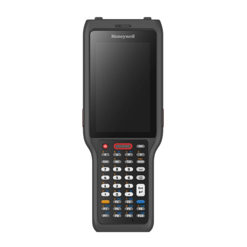 CK62-X00-5ES1BCG - Honeywell 4-Inch Wi-Fi Barcode Scanner