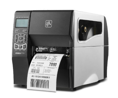 Zebra ZT230 label printer Thermal transfer 300 x 300 DPI Wired