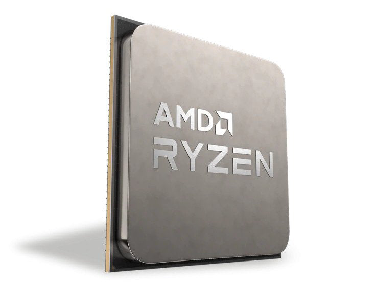 AMD Ryzen 9 5900X processor 3.7 GHz 64 MB L3