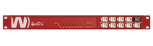 RM-WG-T7 - RACKMOUNT.IT 19 RACK MOUNT KIT FOR WATCHGUARD FIREBOX T80