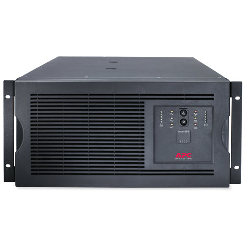 APC SMART-UPS, 4000 WATTS / 5000 VA,INPUT 230V / OUTPUT 230V, INTERFACE PORT DB-