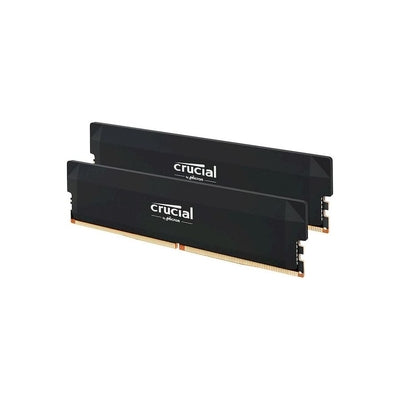 CT8G56C46U5T - Crucial 16GB DDR5-5600 SO-DIMM Memory