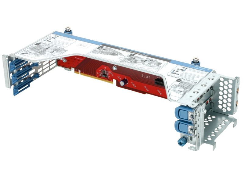 Hewlett Packard Enterprise 867806-B21 slot expander