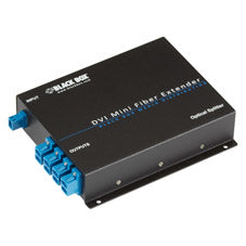 OPTICAL SPLITTER FOR AVX-DVI-FO-MINI EXTENDER KIT - 8-PORT , GSA, TAA