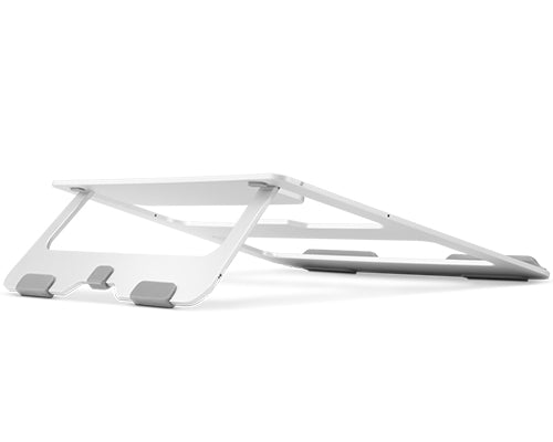 Lenovo GXF0X02618 notebook stand Gray, White 15"