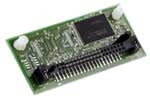 Lexmark PrintCryption Card for the W820 decoder