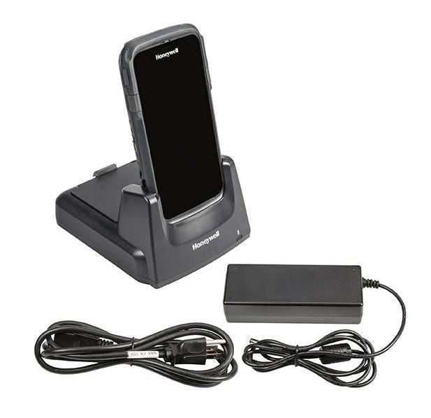 CT50-EB-2-R - Honeywell Ethernet Charging and Communication Cradle Kit