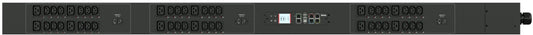 Raritan PX3-5996U power distribution unit (PDU) 48 AC outlet(s) 0U Black