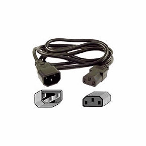 Cisco Connect Cabinet Black 27.6" (0.7 m)