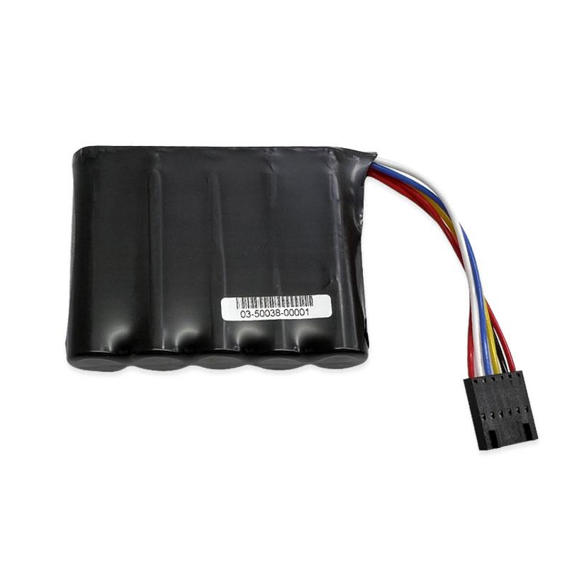 05-50038-0 - LSI Logic Broadcom CacheVault Flash Cache Protection Module