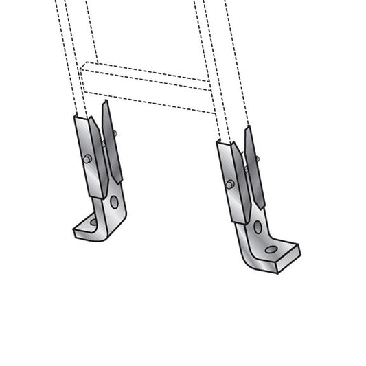 Black Box RM649-R2 rack accessory