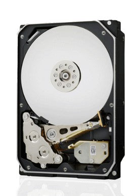 HGST Ultrastar He8 8TB 3.5" 8000 GB Serial ATA III