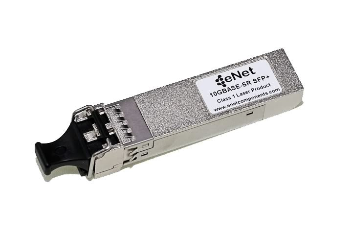 SFPP-10GE-SR-ENC - eNet Components JUNIPER SFPP-10GE-SR COMPATIBLE SFP+