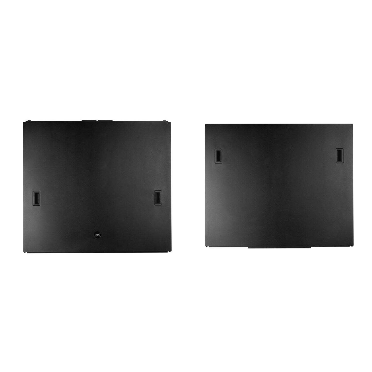 Panduit XG-SPFS422B rack accessory Side panel