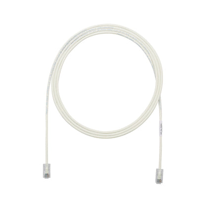 UTP28X3 - Panduit 3FT CAT6A OFF WHT 28AWG UTP