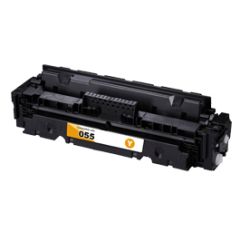 3020C001 - Canon CARTRIDGE055BLACKHIGHCAPACITY